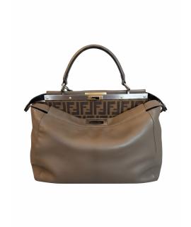 FENDI Сумка с короткими ручками