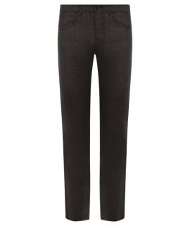 CANALI Повседневные брюки