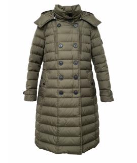 BURBERRY Пуховик