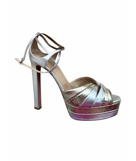 AQUAZZURA Босоножки