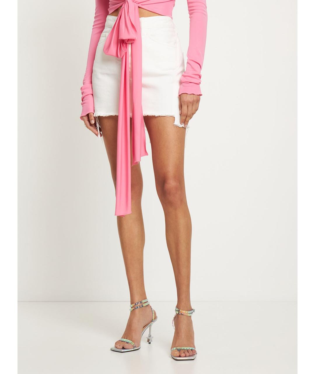 MACH&MACH Мульти босоножки, фото 5