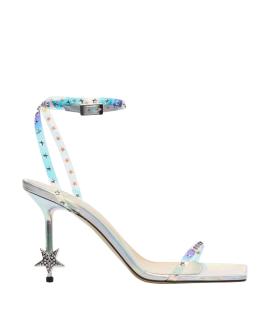 MACH&MACH Босоножки