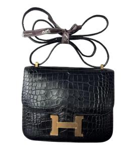 HERMES Сумка через плечо