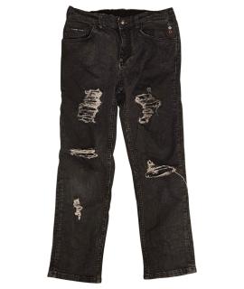 PHILIPP PLEIN JUNIOR Детские джинсы