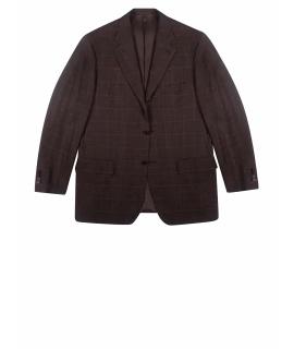 ISAIA Классический костюм