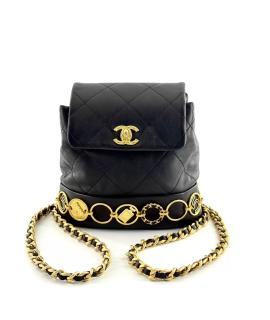 CHANEL Рюкзак