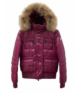 MONCLER Пуховик