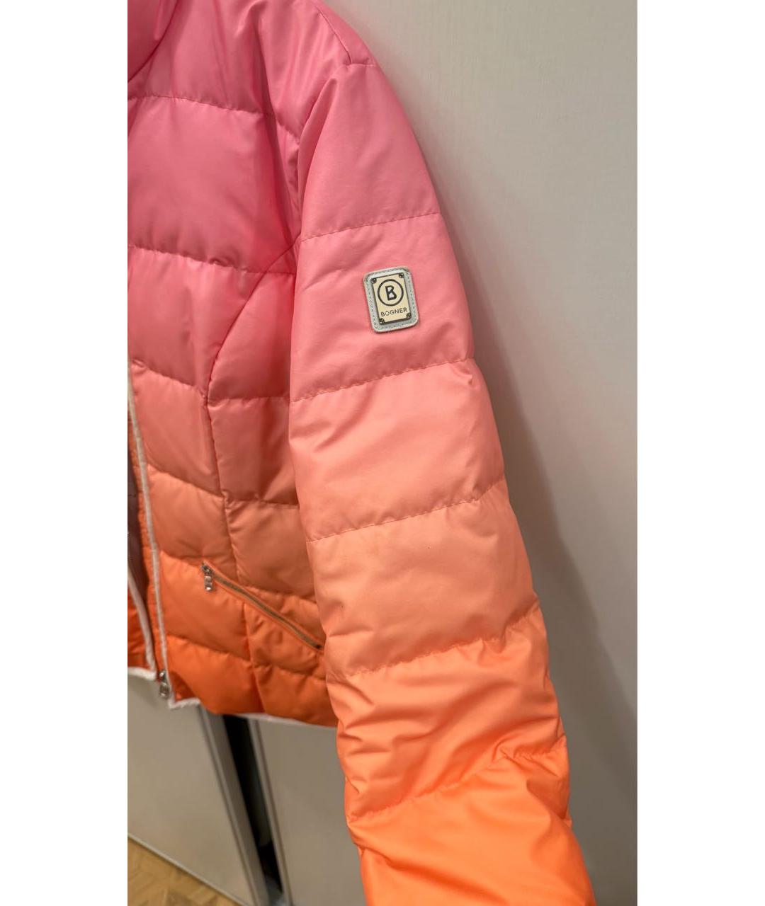 BOGNER Мульти пуховик, фото 3