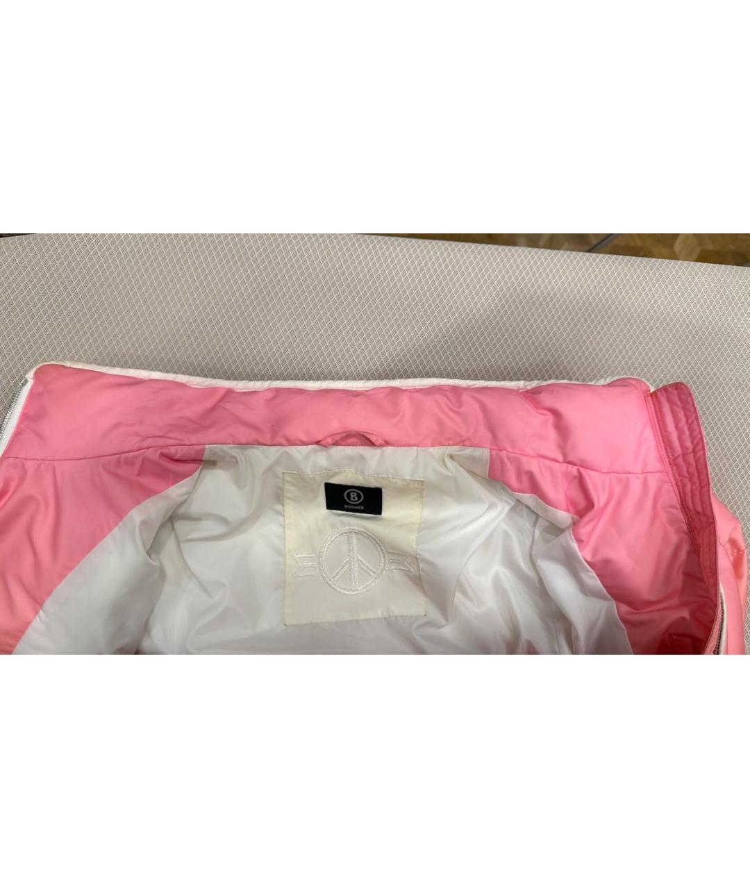 BOGNER Мульти пуховик, фото 7