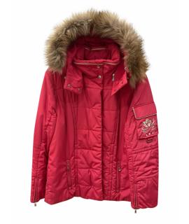 BOGNER Пуховик