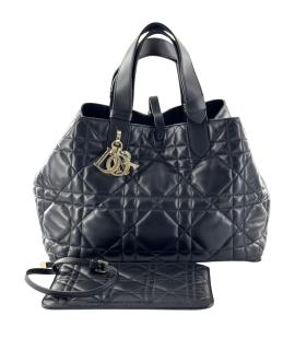 CHRISTIAN DIOR Сумка с короткими ручками