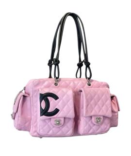 CHANEL Сумка через плечо