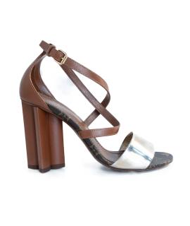 LOUIS VUITTON Босоножки