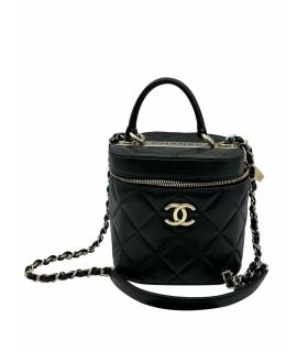 CHANEL Сумка через плечо