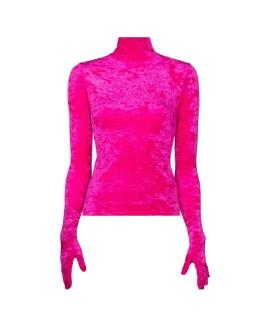 VETEMENTS Водолазка