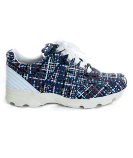 CHANEL Кроссовки