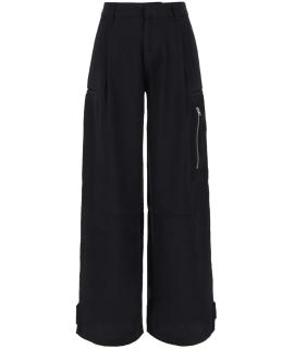 Ami Paris Брюки широкие