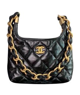 CHANEL Сумка через плечо