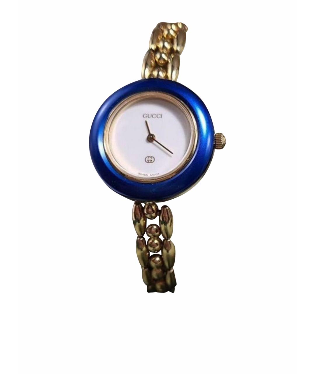 GUCCI Мульти часы, фото 1