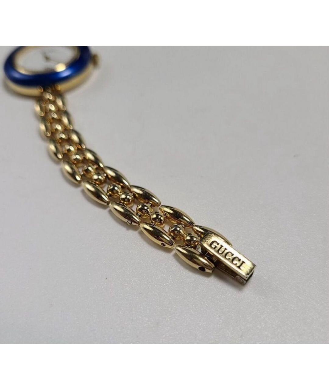 GUCCI Мульти часы, фото 6