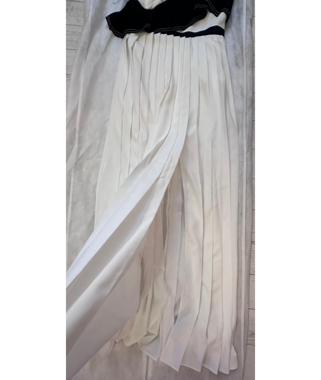 SELF-PORTRAIT Вискозное коктейльное платье, фото 2