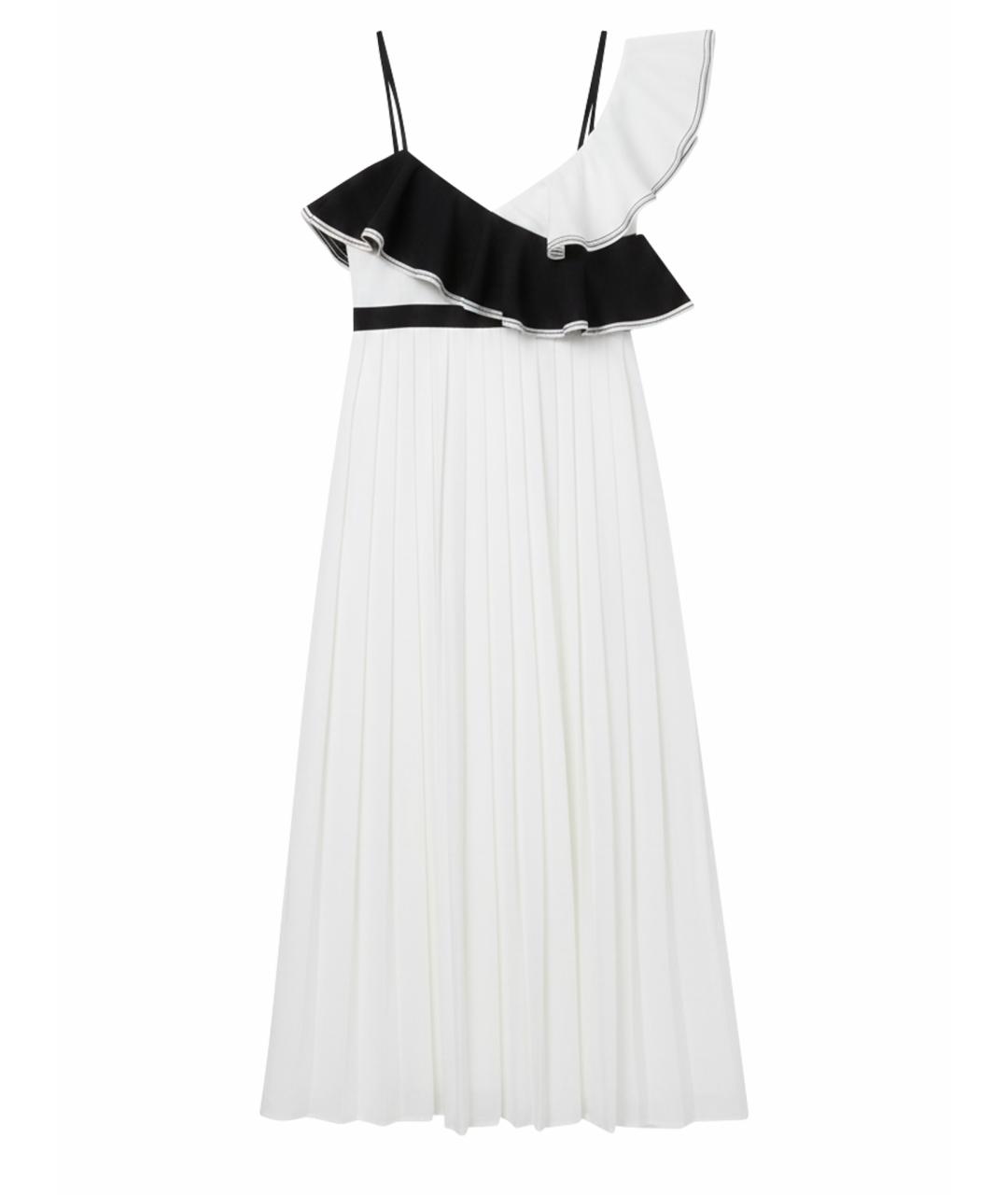 SELF-PORTRAIT Вискозное коктейльное платье, фото 1