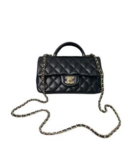 CHANEL Сумка через плечо