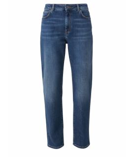 'S MAX MARA Прямые джинсы