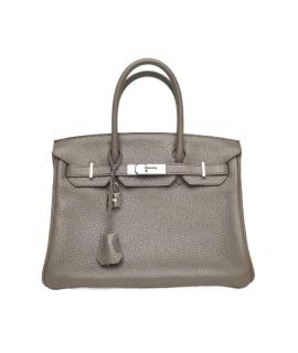 HERMES Сумка с короткими ручками