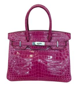 HERMES Сумка с короткими ручками