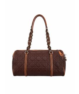 CHRISTIAN DIOR Сумка с короткими ручками