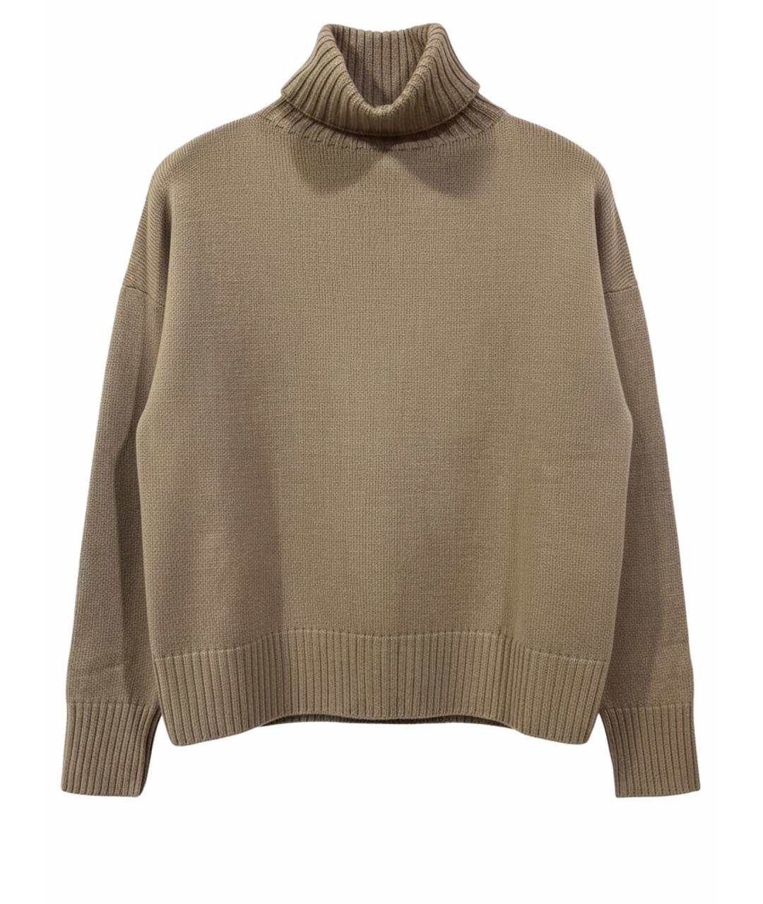 AGNONA Кашемировый джемпер / свитер, фото 1