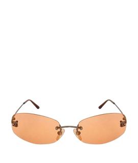 CHANEL Солнцезащитные очки