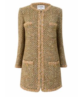 CHANEL Жакет/пиджак