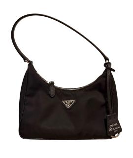 PRADA Сумка с короткими ручками