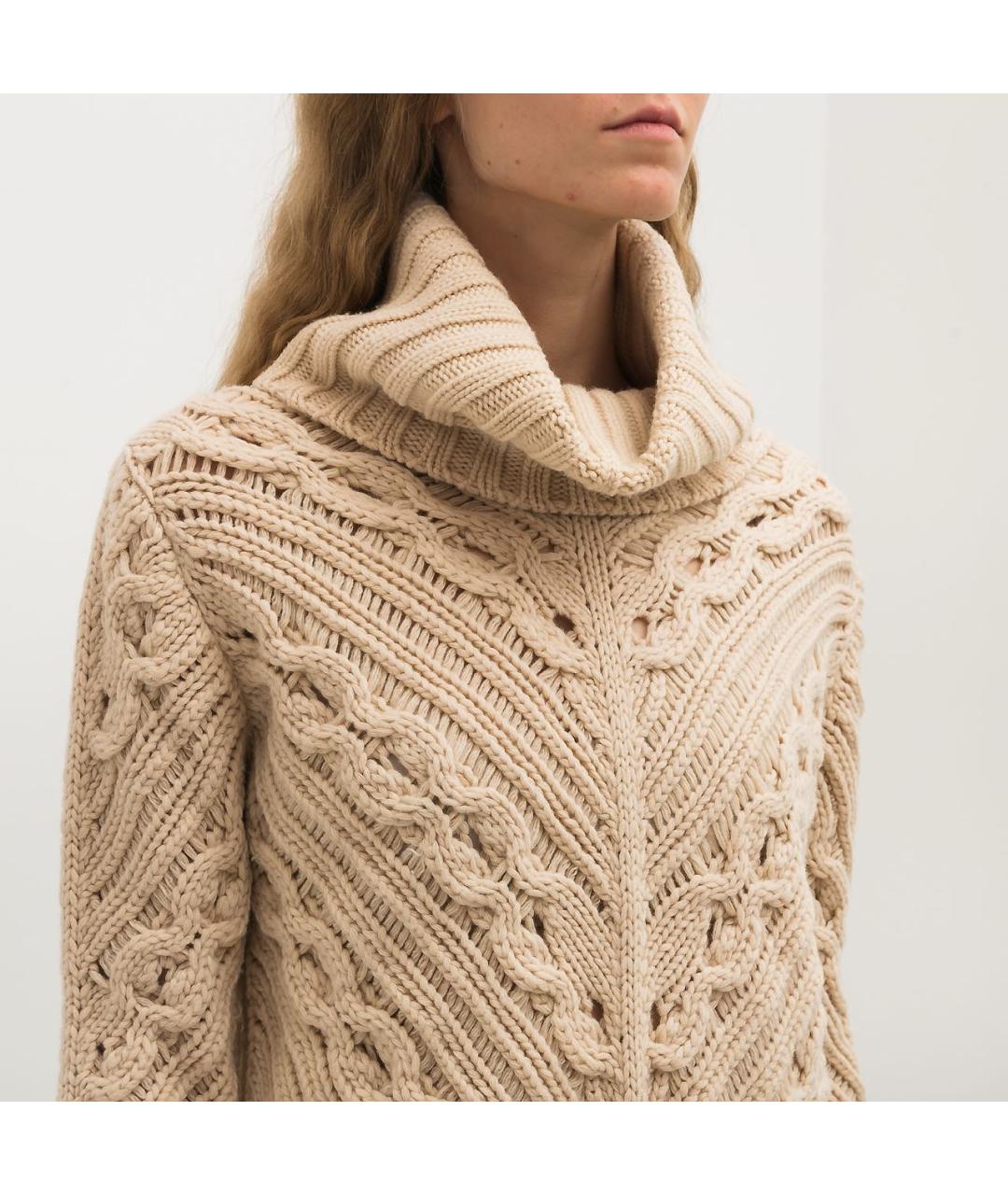 MAX MARA Кашемировый джемпер / свитер, фото 2