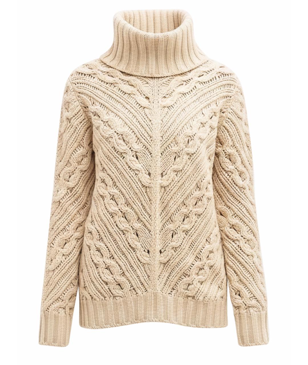 MAX MARA Кашемировый джемпер / свитер, фото 1