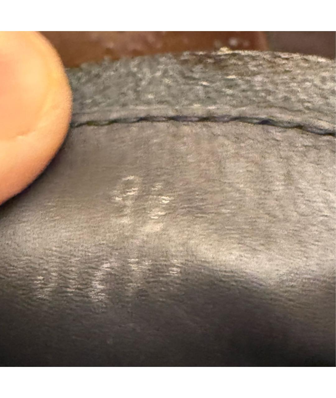 BERLUTI Коричневые кожаные низкие ботинки, фото 5