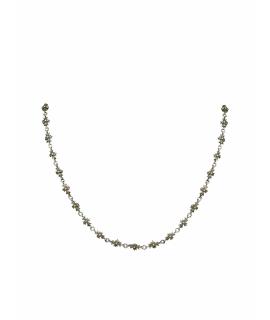 CHROME HEARTS Цепочка/подвеска