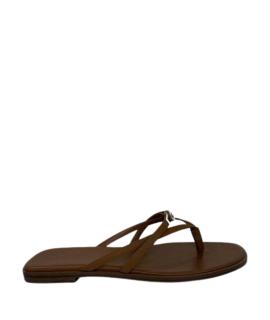 HERMES Шлепанцы