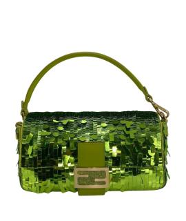 FENDI Сумка с короткими ручками