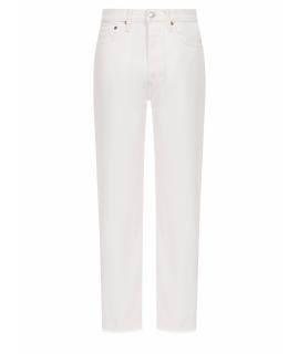 Re done Прямые джинсы