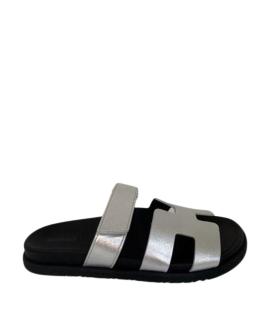 HERMES Шлепанцы
