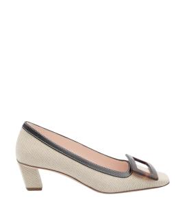 ROGER VIVIER Туфли