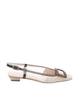 ROGER VIVIER Балетки