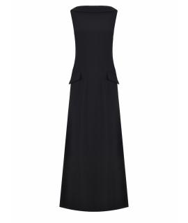 ALBERTA FERRETTI Вечернее платье