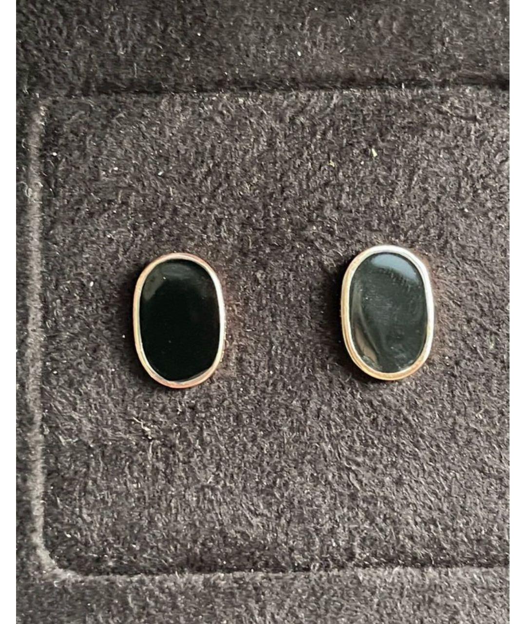 CHRISTIAN DIOR Черная металлическая шариковая ручка, фото 6