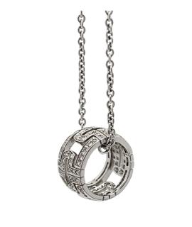 BVLGARI Колье