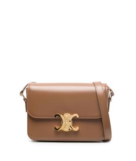 CELINE Сумка через плечо