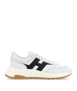 HOGAN Низкие кроссовки / кеды